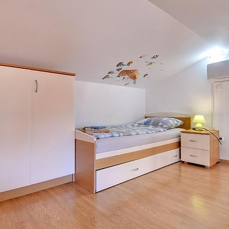 Apartment Stela ميدولين المظهر الخارجي الصورة