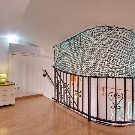 Apartment Stela ميدولين المظهر الخارجي الصورة