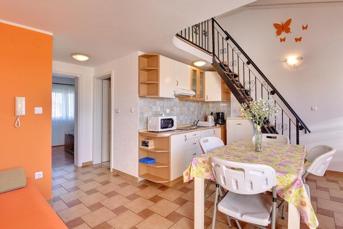 Apartment Stela ميدولين المظهر الخارجي الصورة