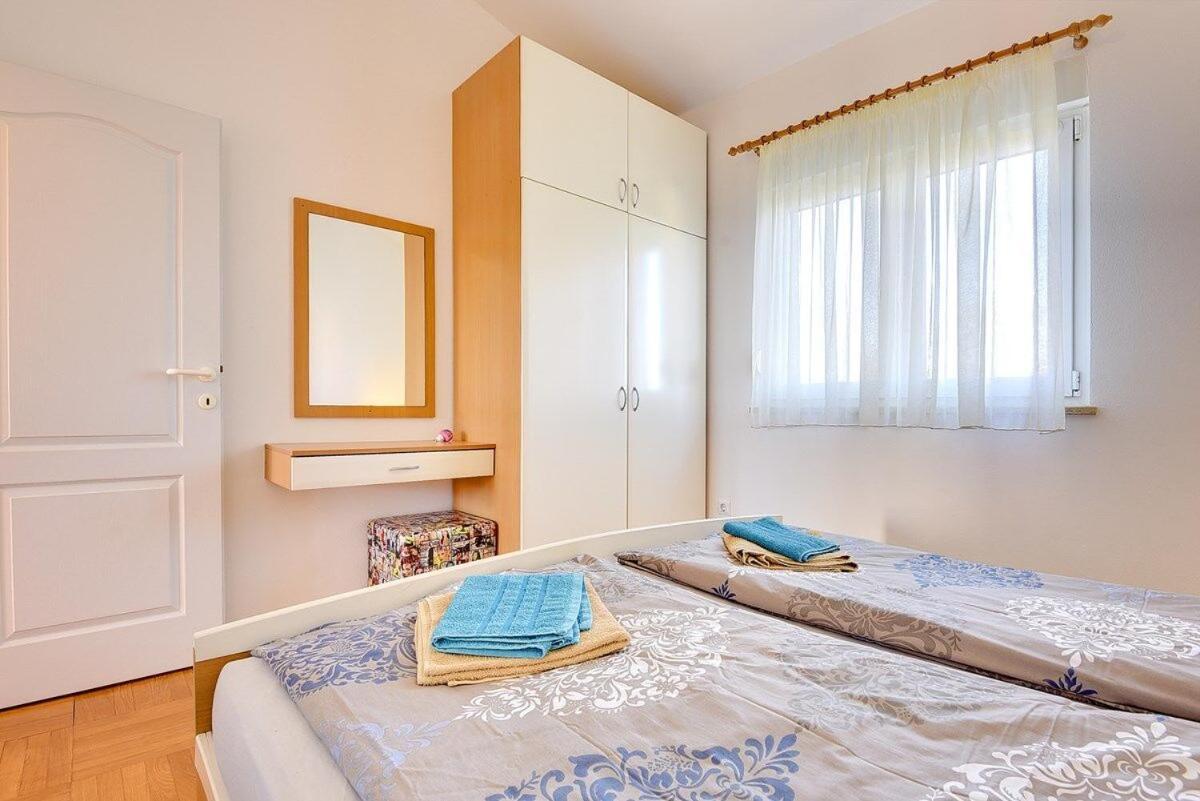 Apartment Stela ميدولين المظهر الخارجي الصورة