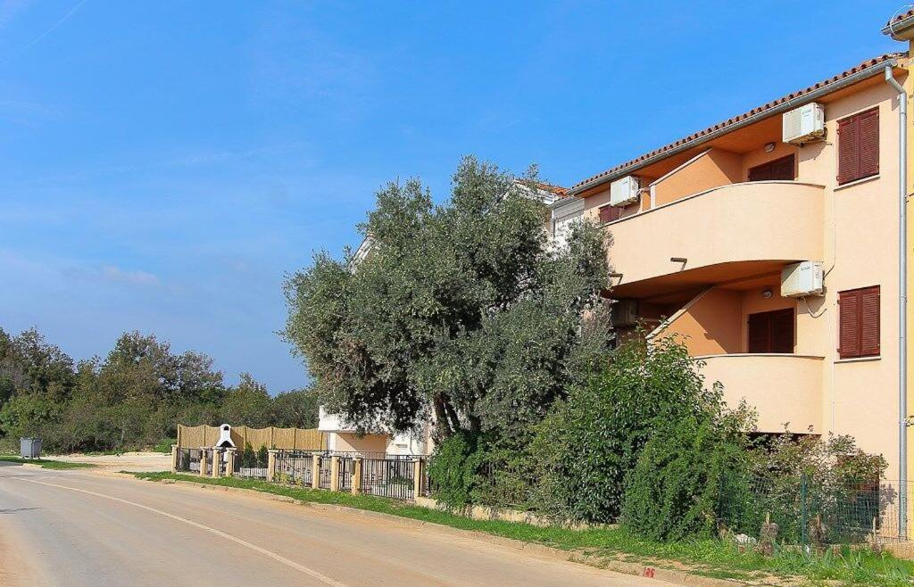 Apartment Stela ميدولين المظهر الخارجي الصورة
