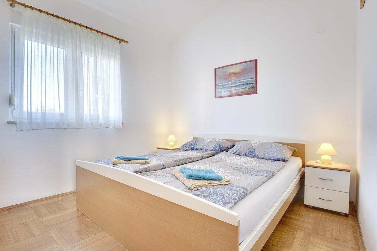 Apartment Stela ميدولين المظهر الخارجي الصورة