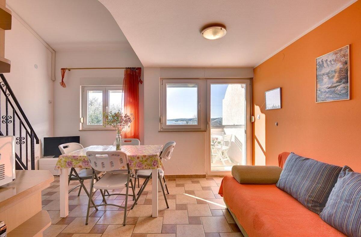 Apartment Stela ميدولين المظهر الخارجي الصورة