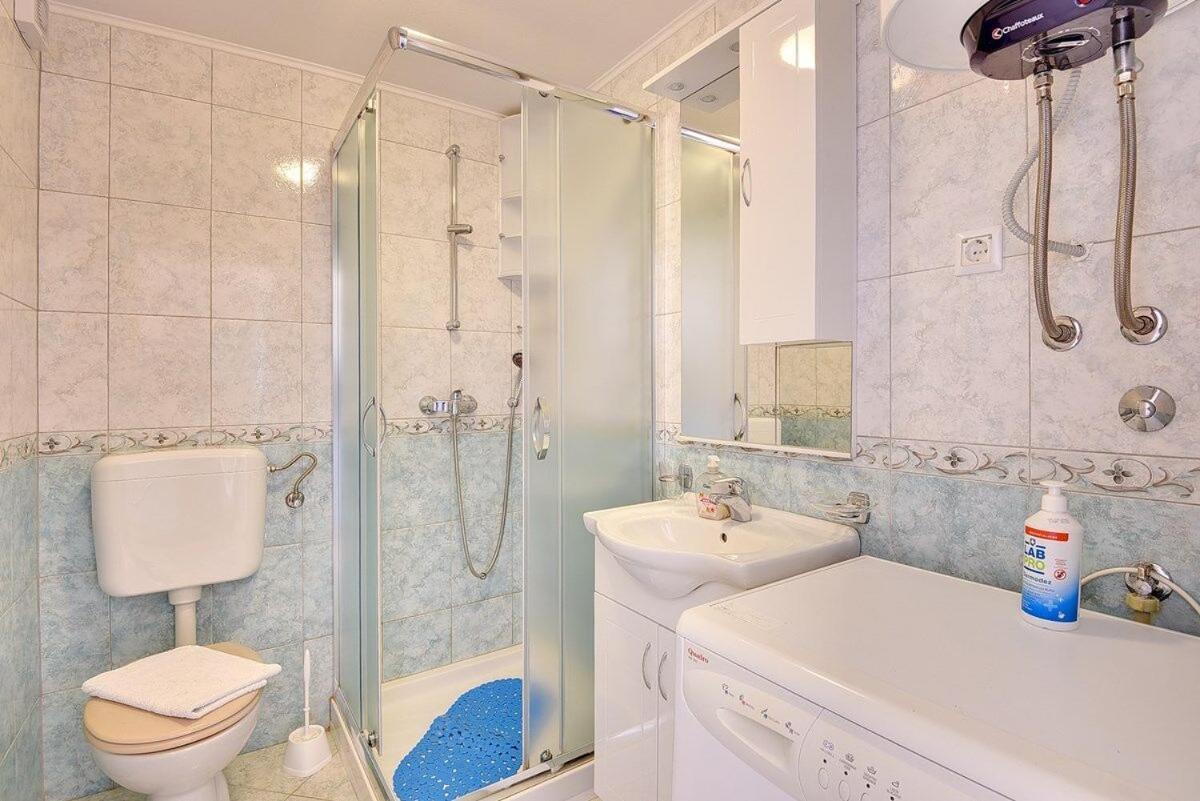 Apartment Stela ميدولين المظهر الخارجي الصورة