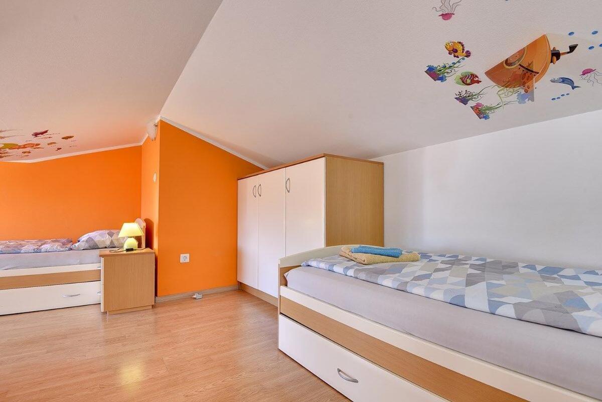 Apartment Stela ميدولين المظهر الخارجي الصورة