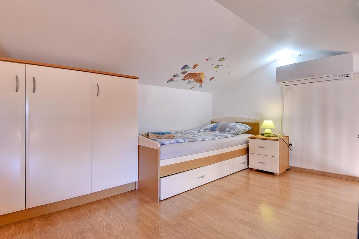 Apartment Stela ميدولين المظهر الخارجي الصورة