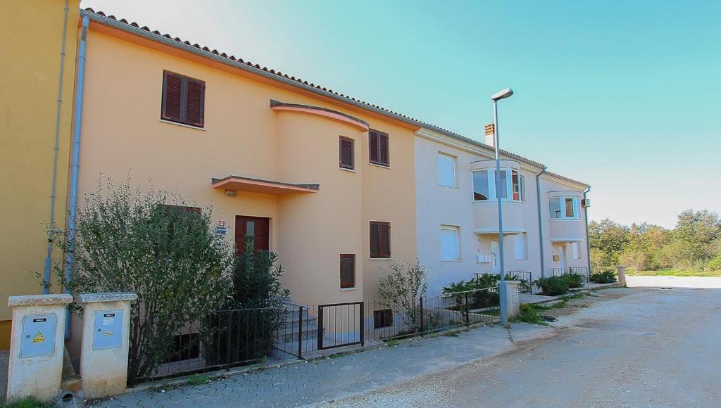 Apartment Stela ميدولين المظهر الخارجي الصورة
