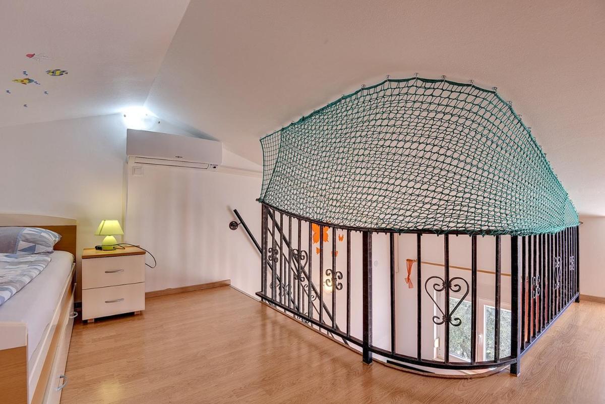 Apartment Stela ميدولين المظهر الخارجي الصورة