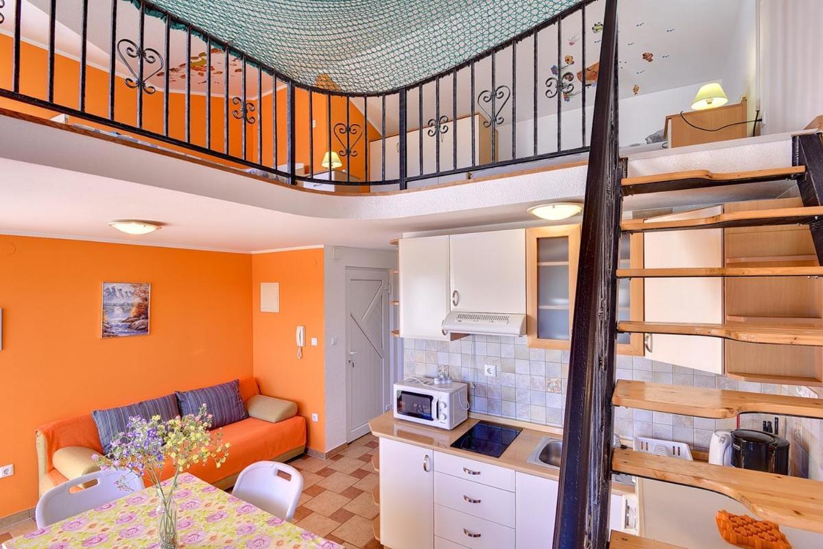 Apartment Stela ميدولين المظهر الخارجي الصورة