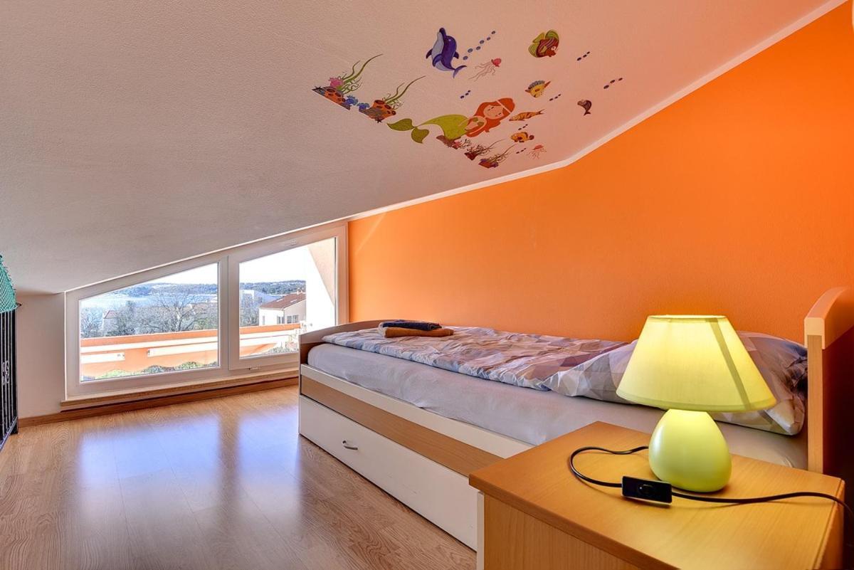 Apartment Stela ميدولين المظهر الخارجي الصورة