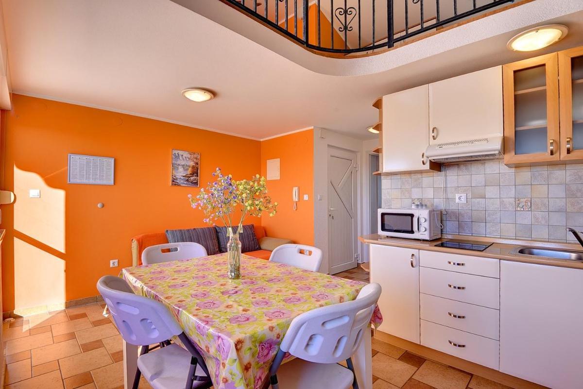 Apartment Stela ميدولين المظهر الخارجي الصورة