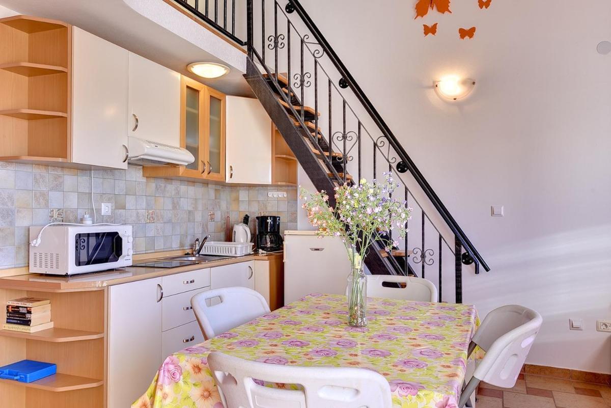 Apartment Stela ميدولين المظهر الخارجي الصورة